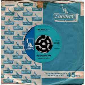 The Bonzo Dog Band - Mr.Apollo FLAC download