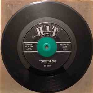 The Crests / Cal York And The Roamers - You're The One / Treat Her Right flac download