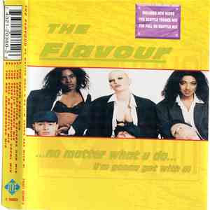 The Flavour - No Matter What U Do (I'm Gonna Get With U) flac download