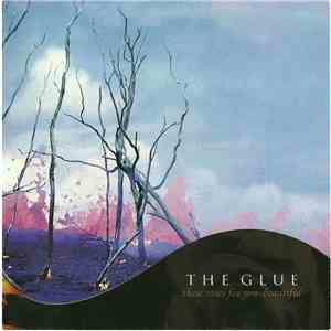 The Glue  - These Roses For You Beautiful flac download