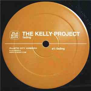 The Kelly Project - Fading flac download