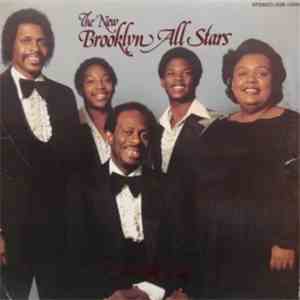 The New Brooklyn All Stars - I Am The Way flac download