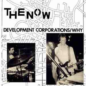 The Now  - Development Corporations flac download