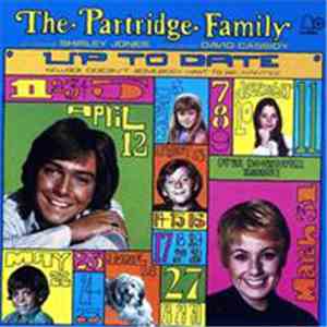 The Partridge Family Starring Shirley Jones  Featuring David Cassidy - Up To Date flac download