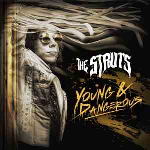 The Struts  - Young & Dangerous flac download