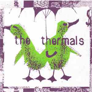 The Thermals - No Culture Icons flac download