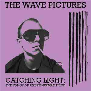 The Wave Pictures - Catching Light - The Songs Of André Herman Düne flac download