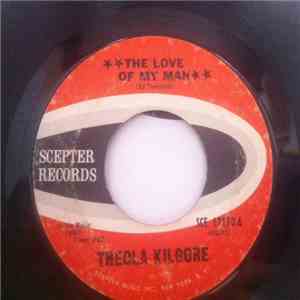 Theola Kilgore - The Love Of My Man / As Long As You Need Me flac download