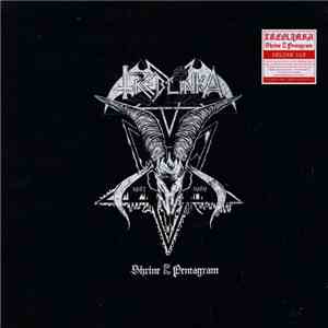 Treblinka - Shrine Of The Pentagram flac download