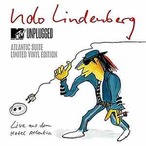 Udo Lindenberg - MTV Unplugged Atlantic Suite - Live Aus Dem Hotel Atlantic flac download