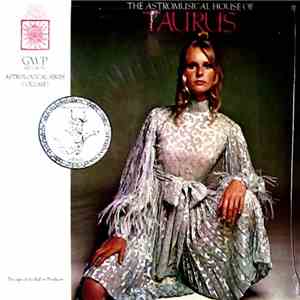 Unknown Artist - The Astromusical House Of Taurus flac download