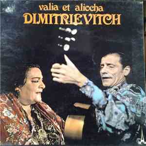 Valia Et Aliocha Dimitrievitch - Valia Et Aliocha Dimitrievitch flac download