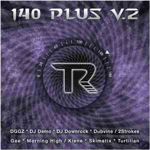 Various - 140 Plus Vol.2 flac download