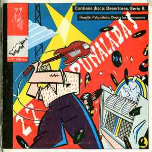 Various - 27 Puñaladas N.º 2 flac download