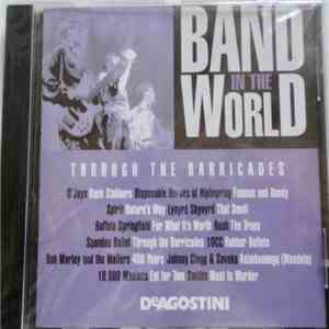 Various - Band In The World - Through The Barricades flac download