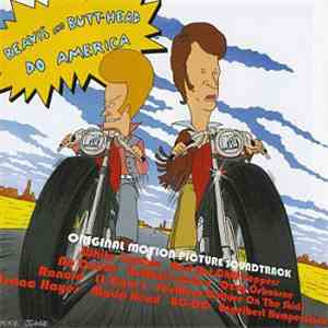 Various - Beavis And Butt-Head Do America - Original Motion Picture Soundtrack flac download