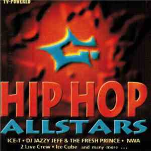 Various - Hip Hop Allstars flac download