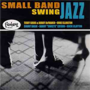 Various - Small Band Swing Jazz flac download