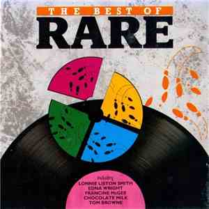 Various - The Best Of Rare flac download