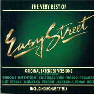 Various - The Very Best Of Easy Street Volume 1 flac download