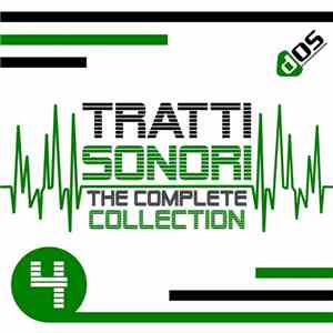 Various - Tratti Sonori : The Complete Collection, Vol 4 flac download