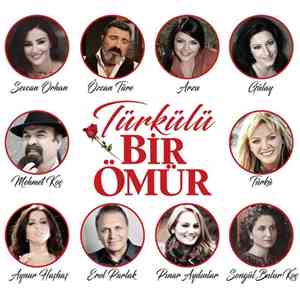 Various - Türkülü Bir Ömür flac download