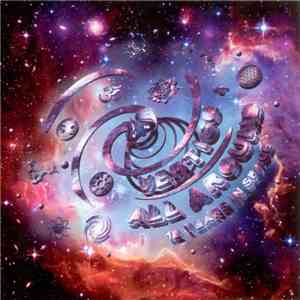 Various - Vertigo All Around (12 Years In Space) flac download