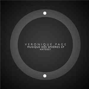 Veronique Page - Musique Des Spheres flac download