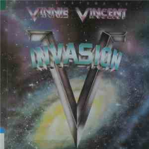 Vinnie Vincent Invasion - All Systems Go flac download