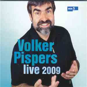 Volker Pispers - Live 2009 flac download