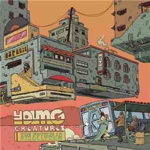 Young Creatures - The Future Is Finally Now flac download