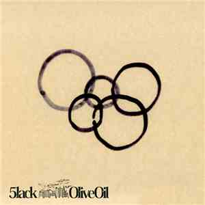 5lack & Olive Oil - 5O flac download