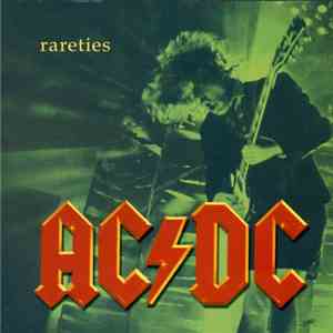 AC/DC - Rareties flac download
