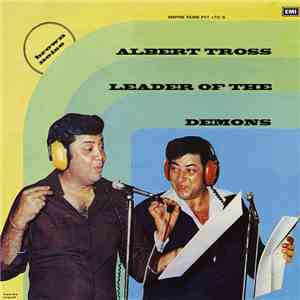 Albert Tross, Leader Of The Demons - Brown Noise flac download