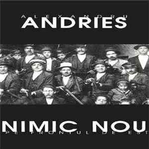 Alexandru Andrieș - Nimic Nou Pe Frontul De Est flac download