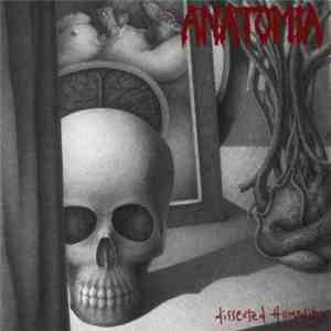 Anatomia - Dissected Humanity flac download