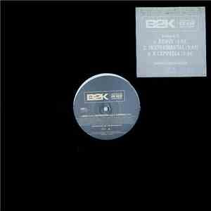 B2K Featuring G-Dep - Uh Huh (Badboys Remix) flac download