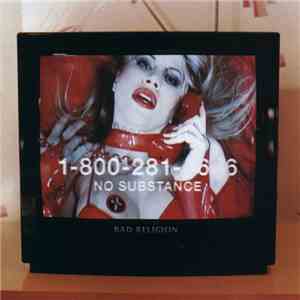 Bad Religion - No Substance flac download