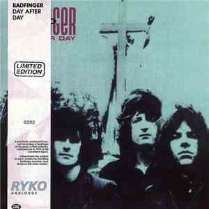 Badfinger - Day After Day flac download