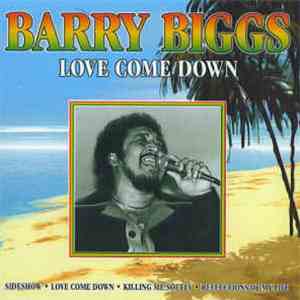 Barry Biggs - Love Come Down flac download