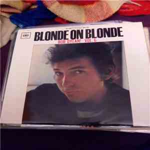Bob Dylan - Vol. 6 flac download