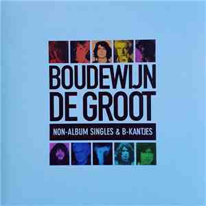 Boudewijn de Groot - Non-album Singles & B-kantjes flac download
