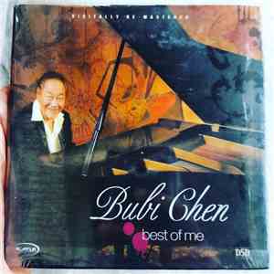 Bubi Chen - Best Of Me flac download