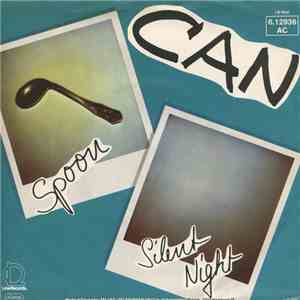 Can - Spoon / Silent Night flac download