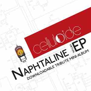 Celluloide - Naphtaline Virtual EP flac download