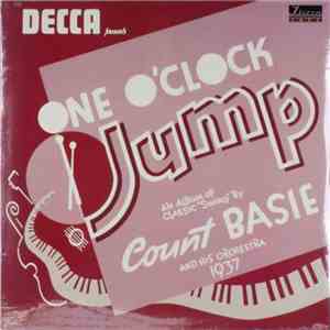 Count Basie Orchestra - One O'Clock Jump flac download