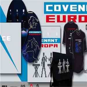 Covenant - Europa flac download