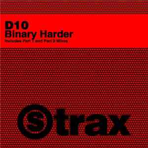 D10 - Binary Harder flac download