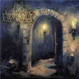 Darkenhöld - Echoes From The Stone Keeper flac download
