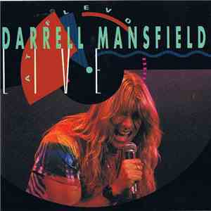 Darrell Mansfield - Live At Flevo flac download